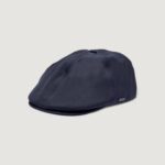 Cappello con visiera Boss Trystan-TW 10272576 01 Blue scuro - Foto 1
