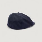 Cappello con visiera Boss Trystan-TW 10272576 01 Blue scuro - Foto 3