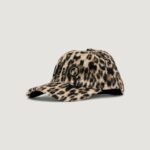 Cappello con visiera Liu-Jo BASEBALL Animalier - Foto 2