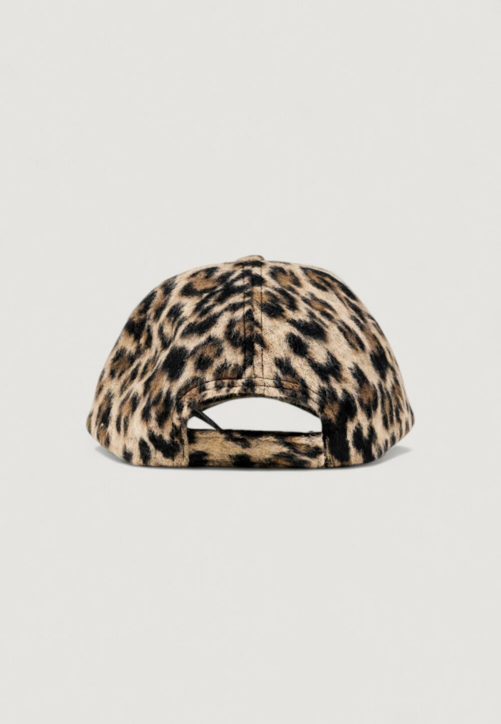 Cappello con visiera Liu-Jo BASEBALL Animalier - Foto 3