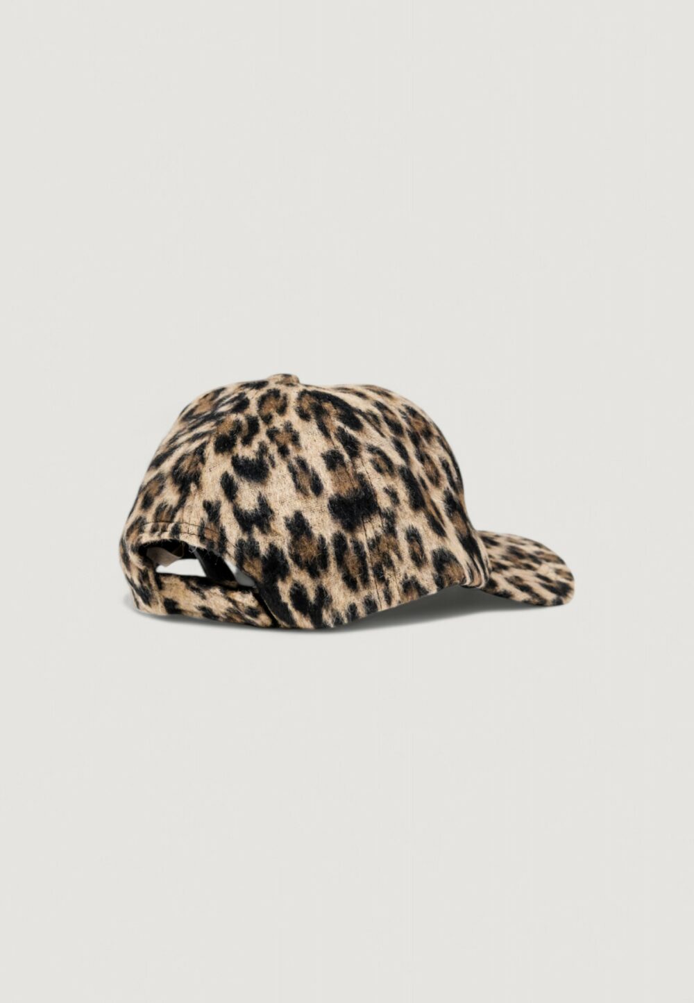 Cappello con visiera Liu-Jo BASEBALL Animalier - Foto 4