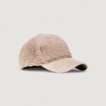 Cappello con visiera Liu-Jo BASEBALL Beige - Foto 3