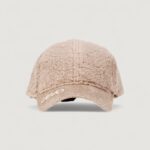 Cappello con visiera Liu-Jo BASEBALL Beige - Foto 1