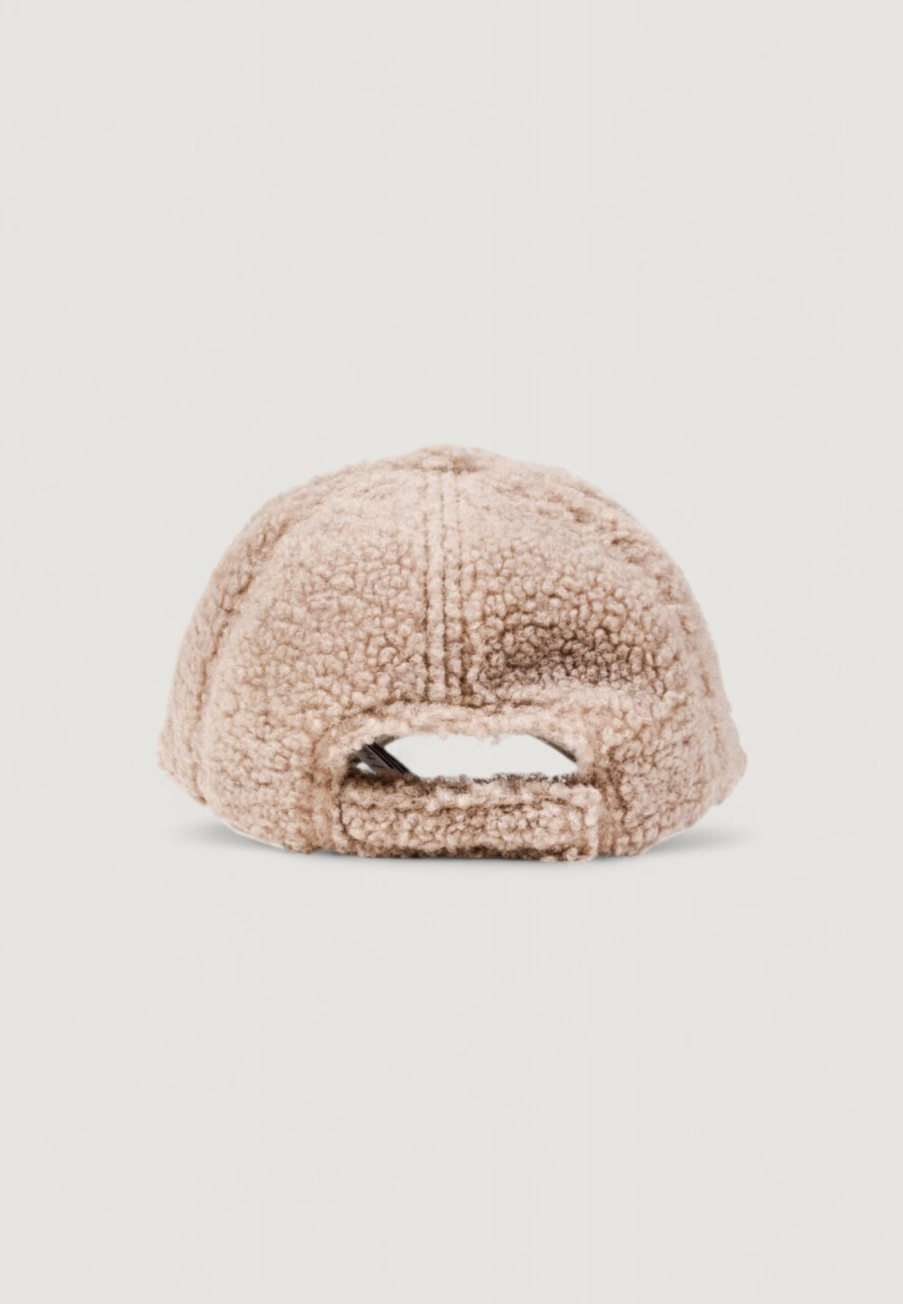 Cappello con visiera Liu-Jo BASEBALL Beige - Foto 4