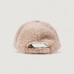 Cappello con visiera Liu-Jo BASEBALL Beige - Foto 4