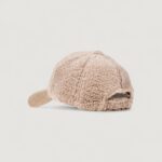 Cappello con visiera Liu-Jo BASEBALL Beige - Foto 5