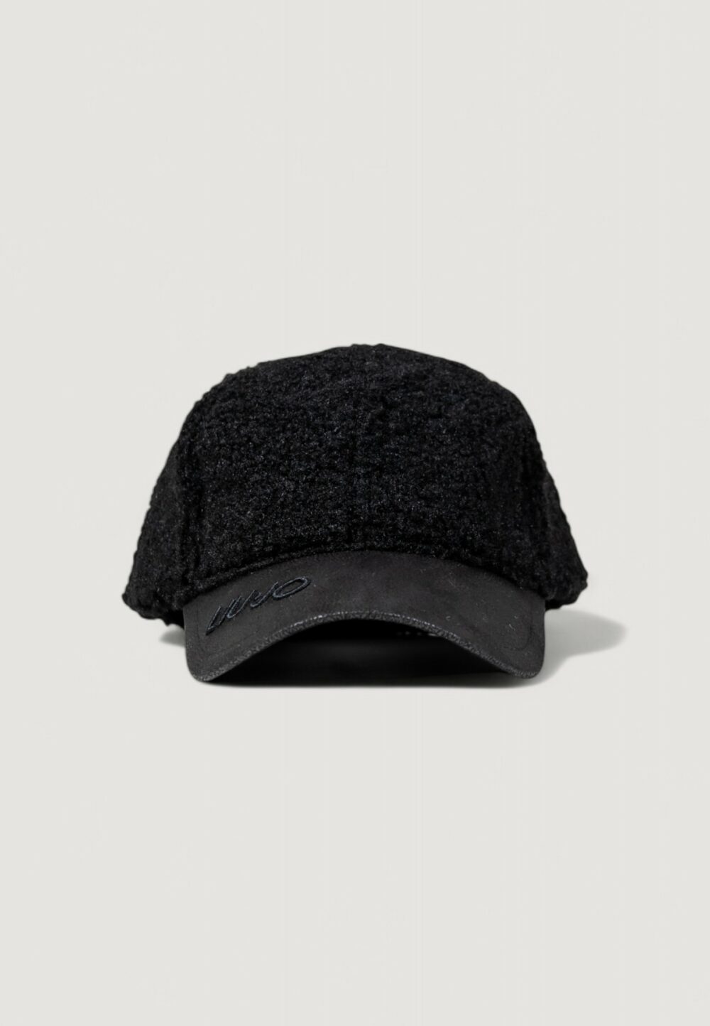 Cappello con visiera Liu-Jo BASEBALL Nero - Foto 1