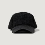 Cappello con visiera Liu-Jo BASEBALL Nero - Foto 1