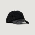 Cappello con visiera Liu-Jo BASEBALL Nero - Foto 2