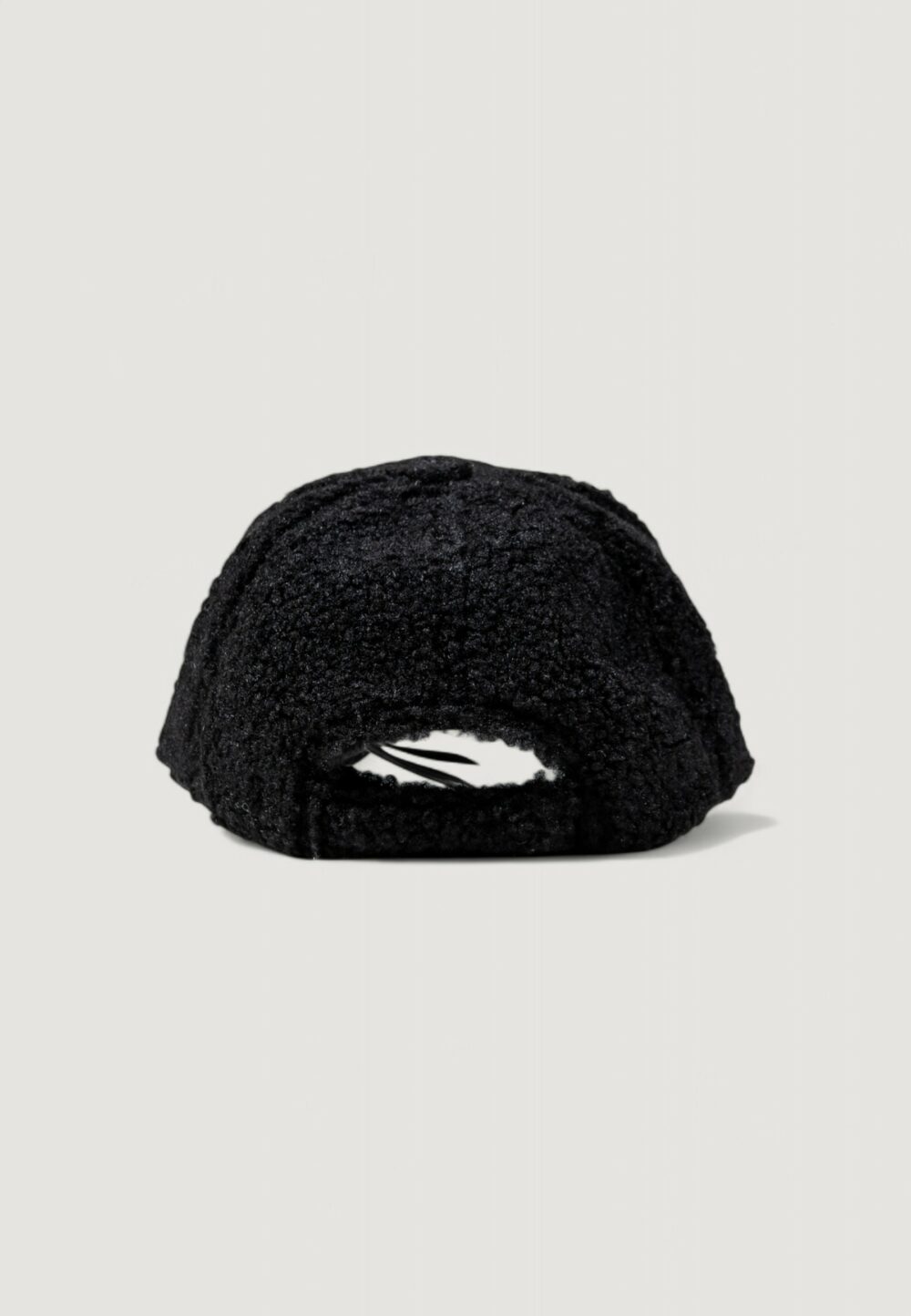 Cappello con visiera Liu-Jo BASEBALL Nero - Foto 3