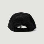 Cappello con visiera Liu-Jo BASEBALL Nero - Foto 3