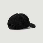 Cappello con visiera Liu-Jo BASEBALL Nero - Foto 4