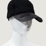 Cappello con visiera Liu-Jo BASEBALL Nero - Foto 5