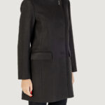 Cappotto Liu-Jo CAPPOTTO TS.ELEGANCE Nero - Foto 3