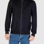 Cardigan Armani Exchange  Blue scuro - Foto 1