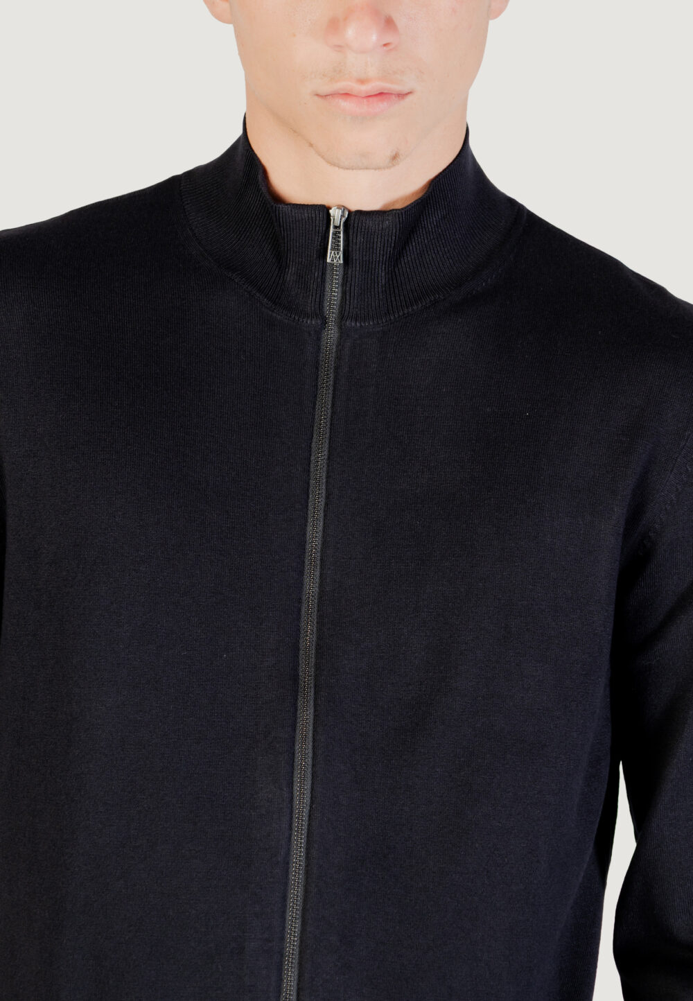 Cardigan Armani Exchange  Blue scuro - Foto 2