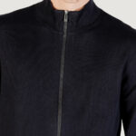 Cardigan Armani Exchange  Blue scuro - Foto 2