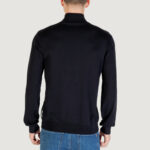 Cardigan Armani Exchange  Blue scuro - Foto 5