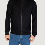 Cardigan Armani Exchange  Nero - Foto 1