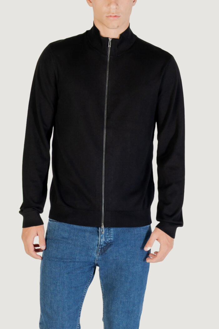 Cardigan Armani Exchange  Nero – XM001279 AF10454