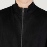 Cardigan Armani Exchange  Nero - Foto 2