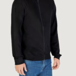 Cardigan Armani Exchange  Nero - Foto 3