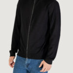 Cardigan Armani Exchange  Nero - Foto 4