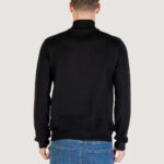 Cardigan Armani Exchange  Nero - Foto 5