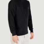 Cardigan Boss Kanozip_S 10272322 01 Nero - Foto 3