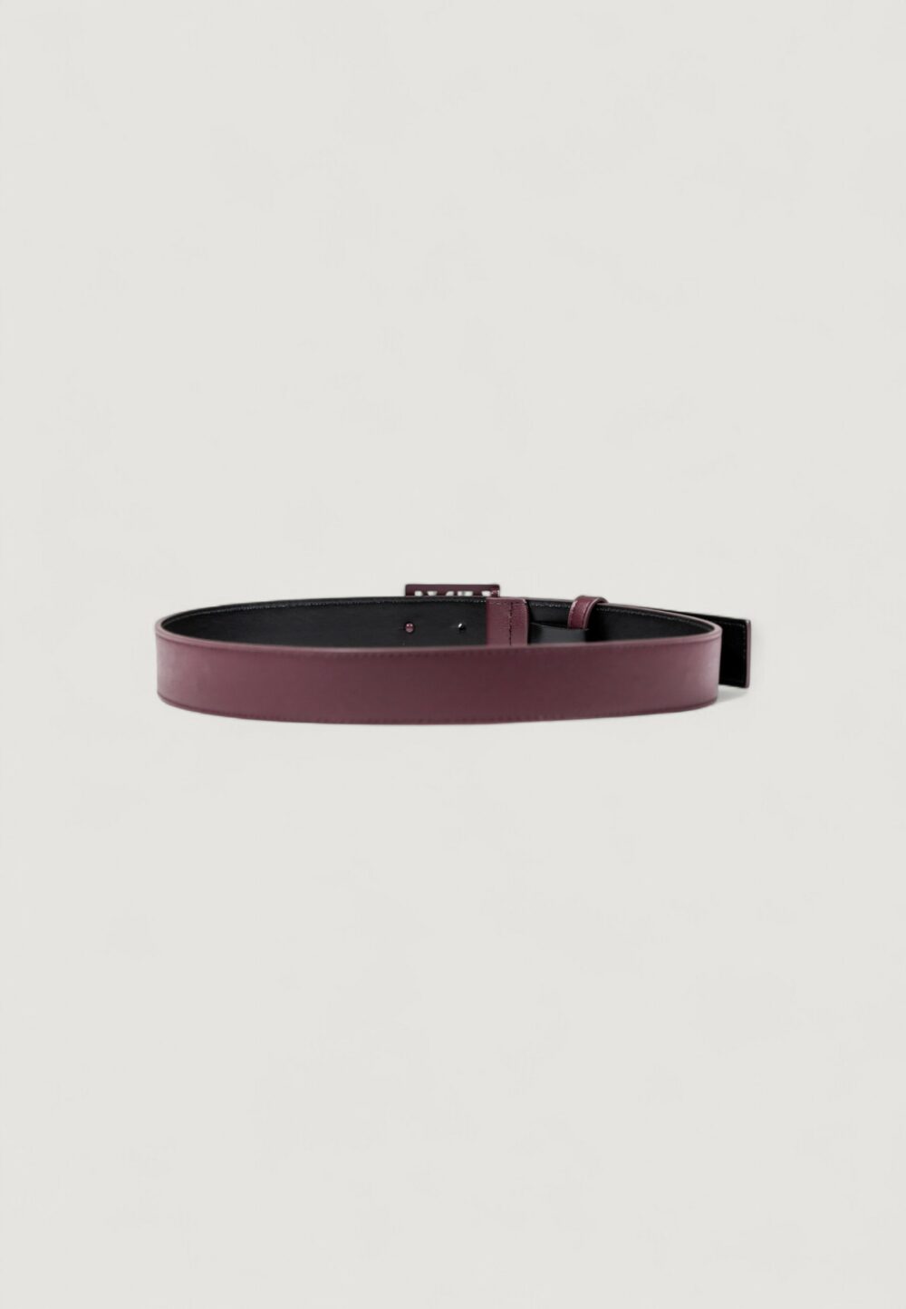 Cinta Armani Exchange FASHION Bordeaux - Foto 3