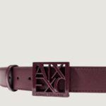 Cinta Armani Exchange FASHION Bordeaux - Foto 2