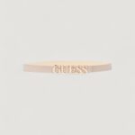 Cinta Guess MIMINA NOT ADJ H20 Beige - Foto 1