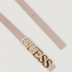 Cinta Guess MIMINA NOT ADJ H20 Beige - Foto 4