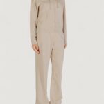 Tuta EA7 TRACKSUIT Beige chiaro - Foto 5