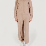 Tuta EA7 TRACKSUIT Marrone - Foto 1
