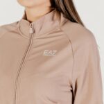 Tuta EA7 TRACKSUIT Marrone - Foto 2