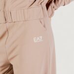 Tuta EA7 TRACKSUIT Marrone - Foto 3