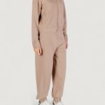 Tuta EA7 TRACKSUIT Marrone - Foto 5