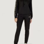 Tuta EA7 TRACKSUIT Nero - Oro - Foto 1