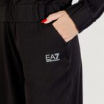 Tuta EA7 TRACKSUIT Nero - Foto 3