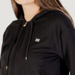 Tuta EA7 TRACKSUIT Nero - Foto 2