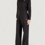 Tuta EA7 TRACKSUIT Nero - Foto 4