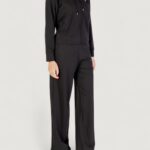 Tuta EA7 TRACKSUIT Nero - Foto 5