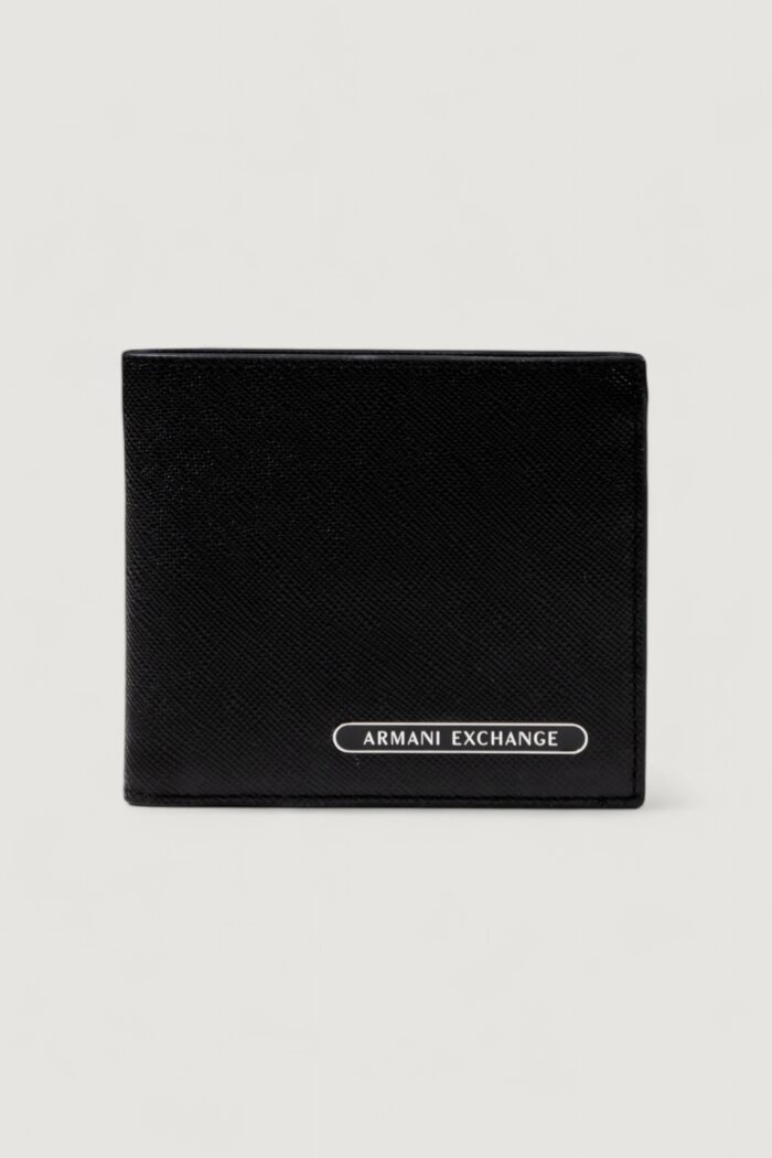 Armani Exchange  Nero – XM000168 AF12702