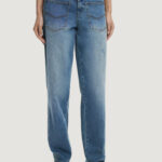 Jeans baggy Desigual DENIM_CLOE Denim - Foto 1