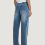 Jeans baggy Desigual DENIM_CLOE Denim - Foto 3