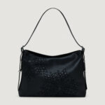 Borsa Desigual BAG_SIERRA BUXTON MINI Nero - Foto 3