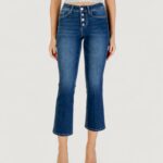 Jeans bootcut Liu-Jo B.UP PRINCESS H.W. Denim - Foto 1