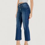 Jeans bootcut Liu-Jo B.UP PRINCESS H.W. Denim - Foto 3