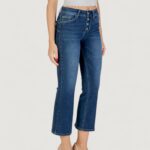 Jeans bootcut Liu-Jo B.UP PRINCESS H.W. Denim - Foto 4